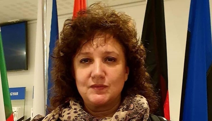Весислава Танчева: През тази година по един доста зрелищен начин разтърсихме статуквото